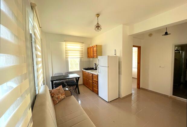 Jasmine Garden Apart Hotel - Görsel 8