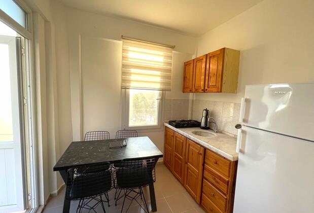 Jasmine Garden Apart Hotel - Görsel 10