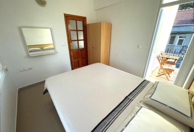 Jasmine Garden Apart Hotel - Görsel 16