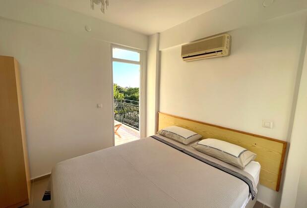 Jasmine Garden Apart Hotel - Görsel 14