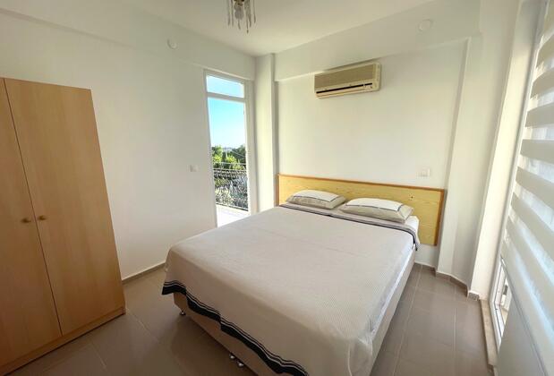 Jasmine Garden Apart Hotel - Görsel 13