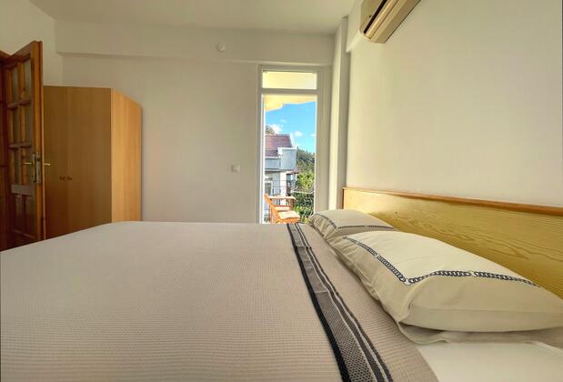 Jasmine Garden Apart Hotel - Görsel 15