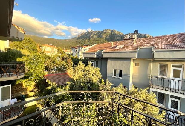 Jasmine Garden Apart Hotel - Görsel 7