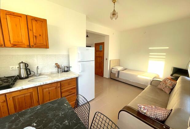 Jasmine Garden Apart Hotel - Görsel 11