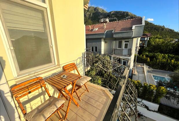 Jasmine Garden Apart Hotel - Görsel 5