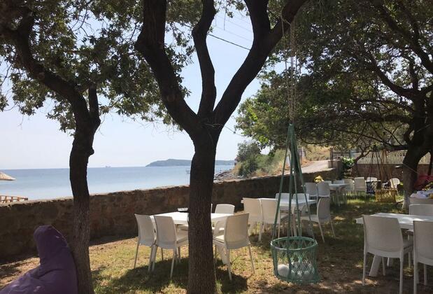 Sarnıç Butik Otel - Görsel 8