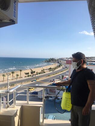 Hakan Apart Otel - Görsel 35