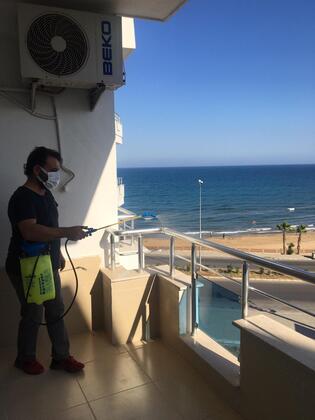 Hakan Apart Otel - Görsel 39