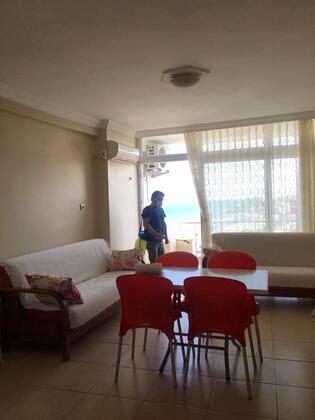 Hakan Apart Otel - Görsel 50