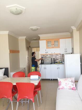 Hakan Apart Otel - Görsel 49