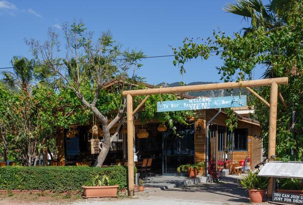 Palmiye Yacht Club - Görsel 22