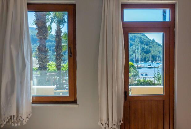 Palmiye Yacht Club - Görsel 37