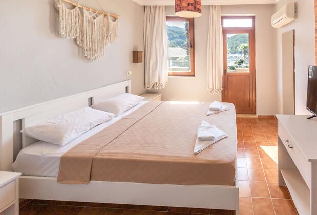 Palmiye Yacht Club - Görsel 40