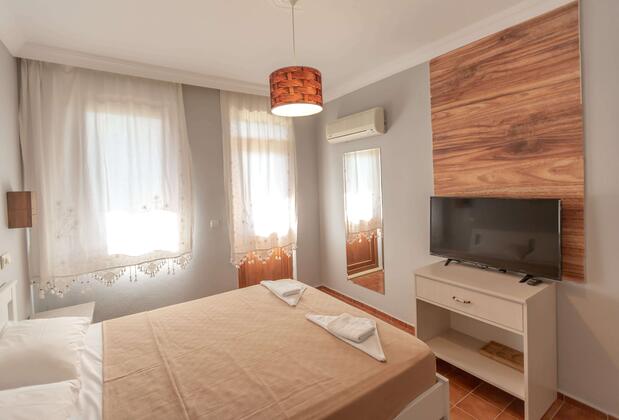 Palmiye Yacht Club - Görsel 39