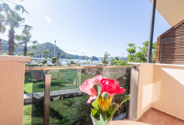 Palmiye Yacht Club - Görsel 23