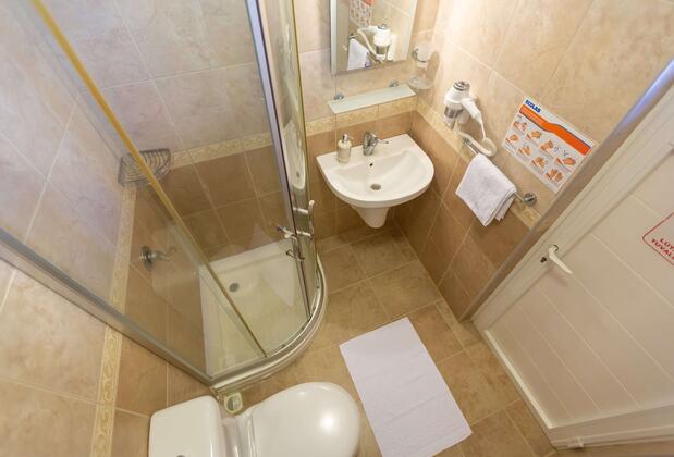 Palmiye Yacht Club - Görsel 41