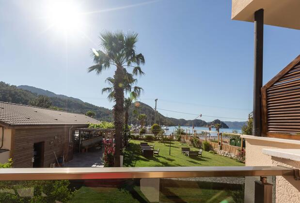 Palmiye Yacht Club - Görsel 29