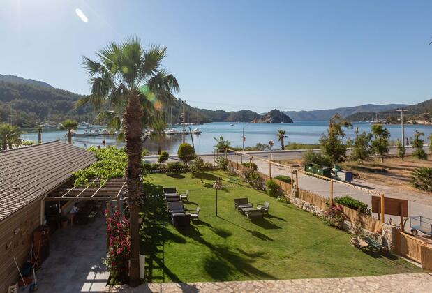 Palmiye Yacht Club - Görsel 34