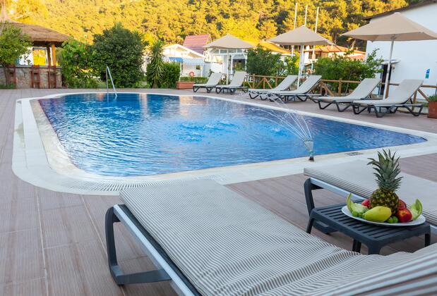 Palmiye Yacht Club - Görsel 6