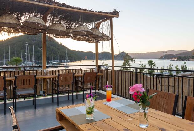 Palmiye Yacht Club - Görsel 31