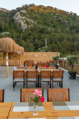 Palmiye Yacht Club - Görsel 15