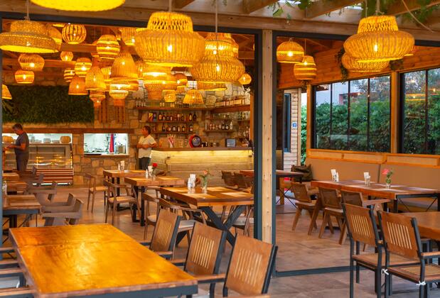 Palmiye Yacht Club - Görsel 44