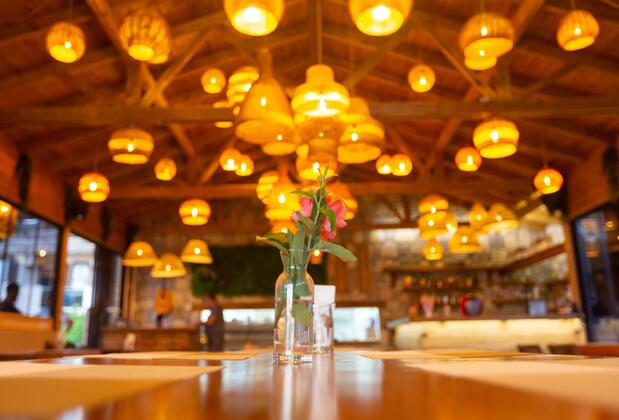 Palmiye Yacht Club - Görsel 48