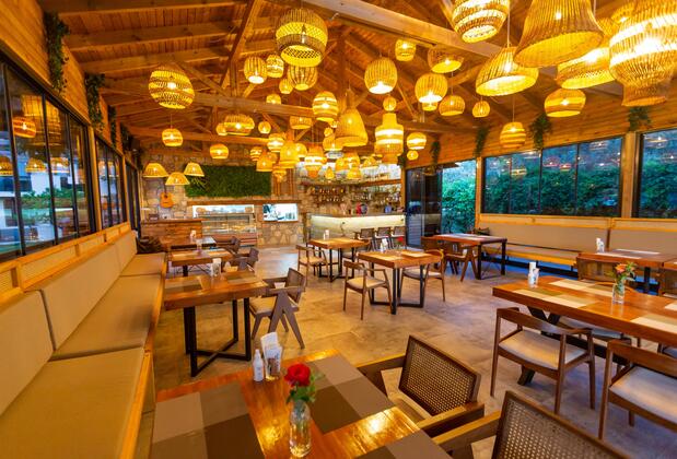 Palmiye Yacht Club - Görsel 49