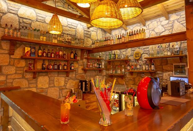 Palmiye Yacht Club - Görsel 45