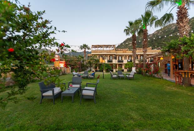 Palmiye Yacht Club - Görsel 32