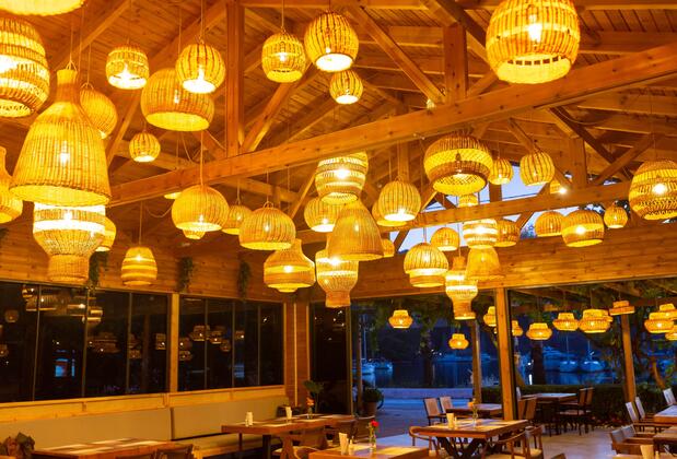 Palmiye Yacht Club - Görsel 47