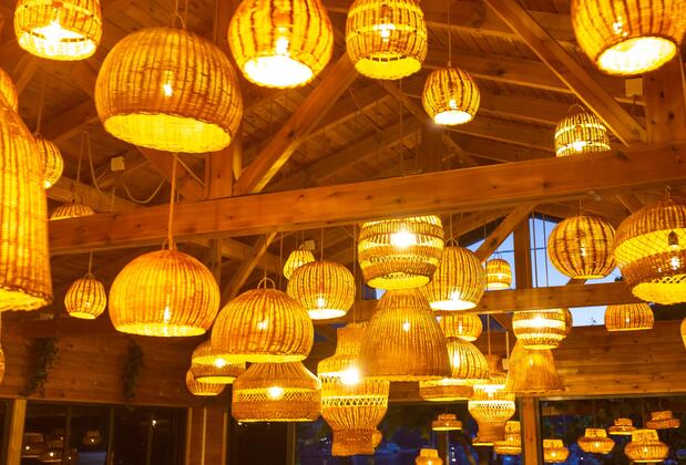 Palmiye Yacht Club - Görsel 46