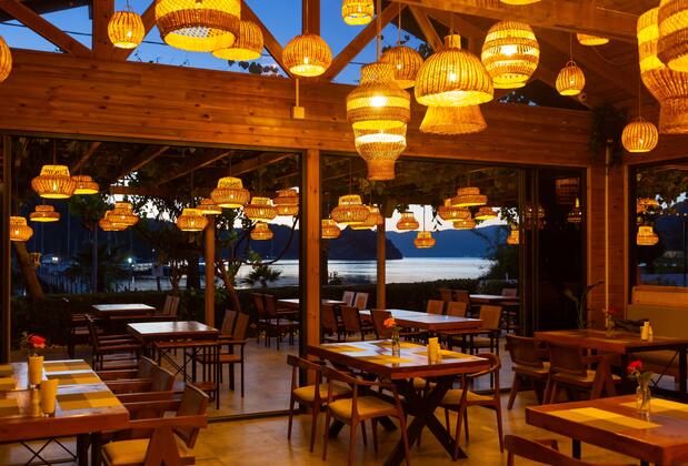 Palmiye Yacht Club - Görsel 43