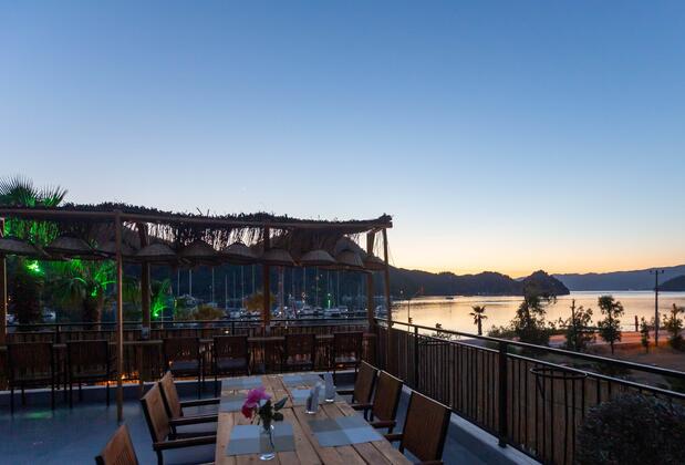 Palmiye Yacht Club - Görsel 33