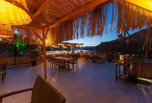 Palmiye Yacht Club - Görsel 35