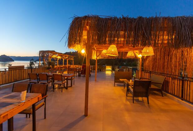 Palmiye Yacht Club - Görsel 18