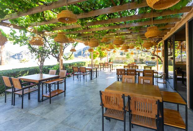 Palmiye Yacht Club - Görsel 36