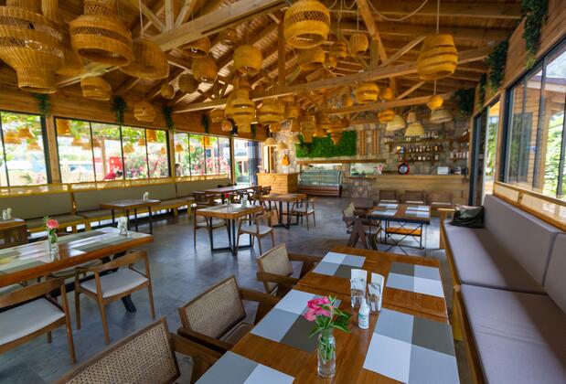 Palmiye Yacht Club - Görsel 21