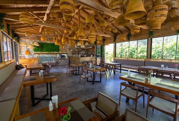 Palmiye Yacht Club - Görsel 27