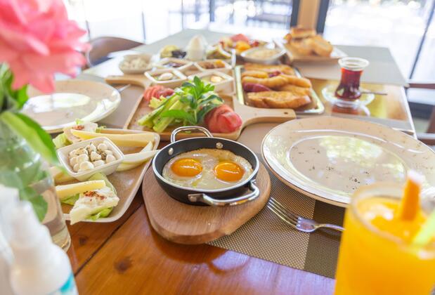 Palmiye Yacht Club - Görsel 50