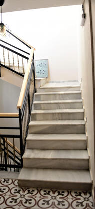 Ada Marin Hotel Sığacık - Görsel 5