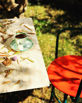 Ada Marin Hotel Sığacık - Görsel 6