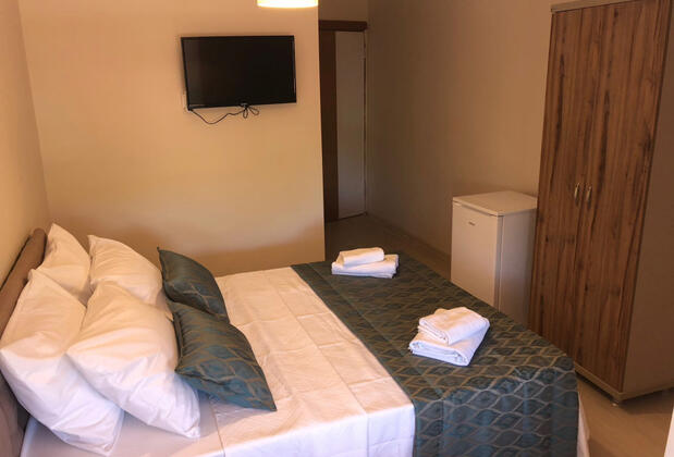 Ada Marin Hotel Sığacık - Görsel 41