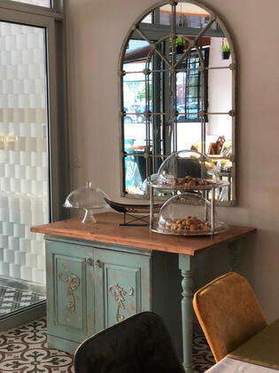 Ada Marin Hotel Sığacık - Görsel 7