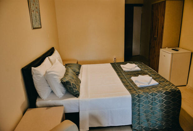 Ada Marin Hotel Sığacık - Görsel 42