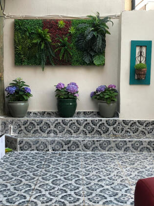 Ada Marin Hotel Sığacık - Görsel 8