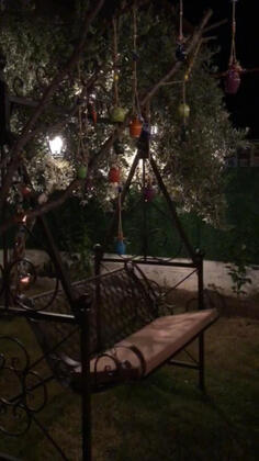 Ada Marin Hotel Sığacık - Görsel 11