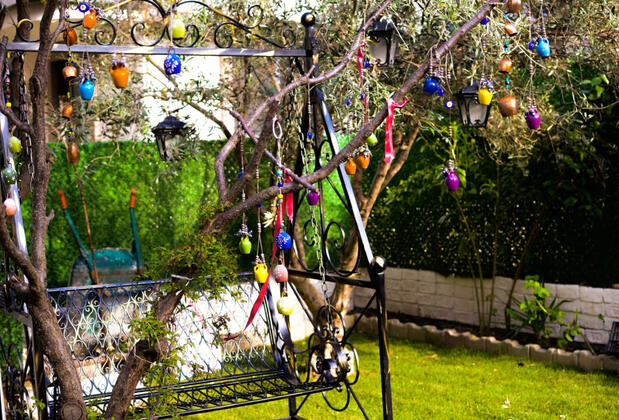 Ada Marin Hotel Sığacık - Görsel 12