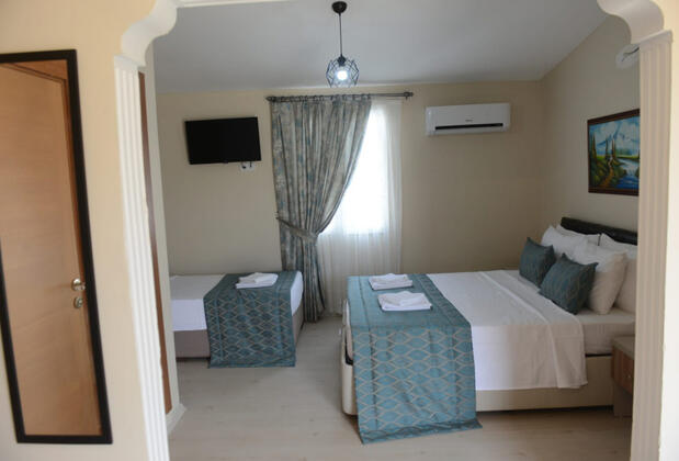 Ada Marin Hotel Sığacık - Görsel 15