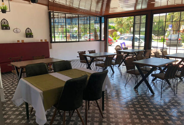 Ada Marin Hotel Sığacık - Görsel 17